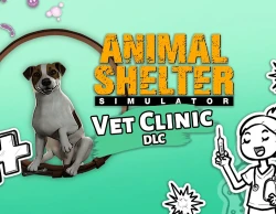 Animal Shelter - Vet Clinic DLC