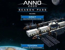 Anno 2205 - Season Pass