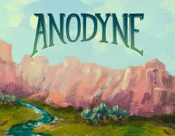 Anodyne