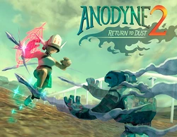 Anodyne 2: Return to Dust