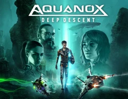 Aquanox Deep Descent