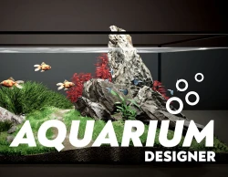 Aquarium Designer