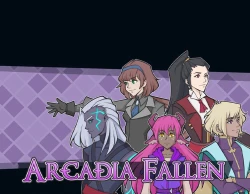 Arcadia Fallen