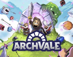 Archvale