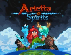 Arietta of Spirits