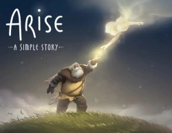 Arise: A Simple Story