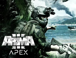 Arma 3 Apex