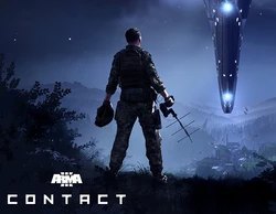 Arma 3 Contact