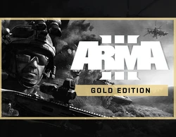 Arma 3 Gold Edition