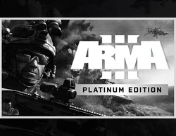 Arma 3 Platinum Edition