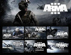 Arma 3 Ultimate Pack