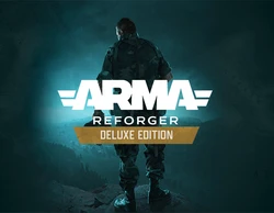 Arma Reforger Deluxe Edition