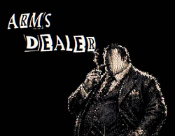 Arms Dealer