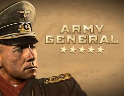 Army General