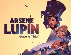 Arsene Lupin - Once a Thief