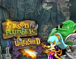 Arson & Plunder: Unleashed