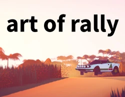 art of rally