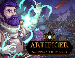 Artificer: Science of Magic