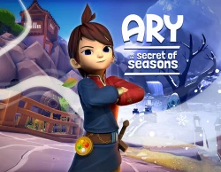 Ary and the Secret of Seasons