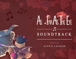 As Far As The Eye - Soundtrack