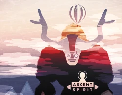 Ascent Spirit