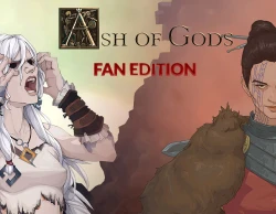 Ash of Gods Fan Edition