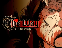 Ash Of Gods: The Way