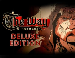 Ash of Gods: The Way - Deluxe Edition