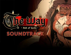 Ash of Gods: The Way Soundtrack