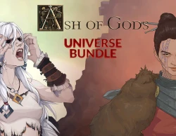 Ash of Gods Universe Bundle