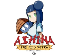 Ashina: The Red Witch