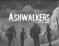 Ashwalkers