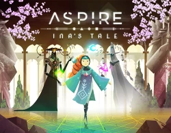 Aspire: Ina's Tale