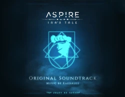 Aspire: Ina's Tale - Soundtrack