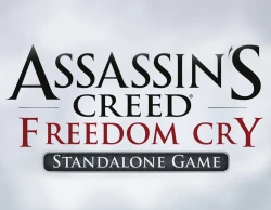 Assassin's Creed Freedom Cry - Standalone Edition