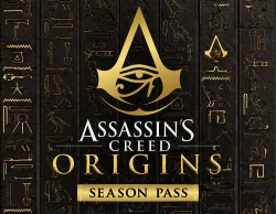 Assassins Creed Истоки - Season Pass DLC