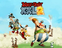 Asterix & Obelix XXL 2