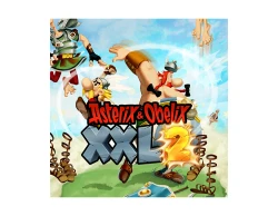 Asterix & Obelix XXL 2 (Nintendo Switch - Цифровая версия) (EU)