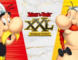 Asterix & Obelix XXL: Romastered