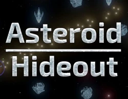 Asteroid Hideout