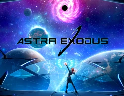 Astra Exodus