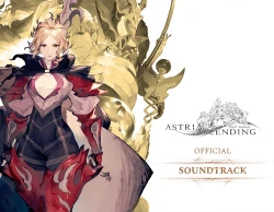 Astria Ascending Soundtrack