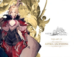 Astria Ascending - The Art Of Astria Ascending