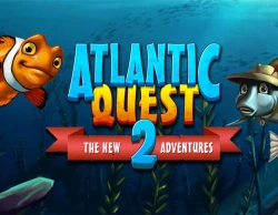 Atlantic Quest 2 - New Adventure -