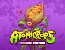 Atomicrops Deluxe Edition