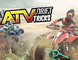 ATV Drift & Tricks