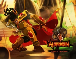 Aurion: Legacy Of The Kori-Odan