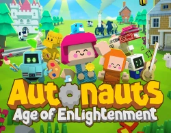 Autonauts