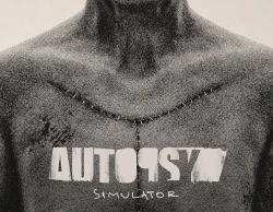 Autopsy Simulator