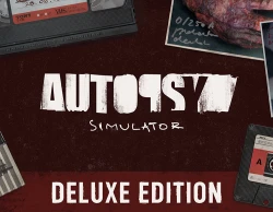 Autopsy Simulator Deluxe Edition